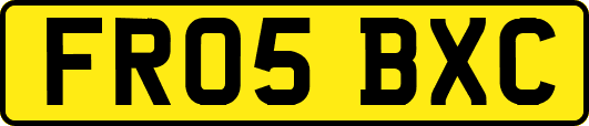 FR05BXC