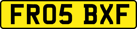 FR05BXF