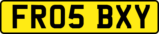 FR05BXY