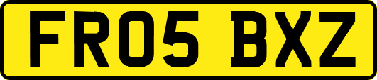 FR05BXZ