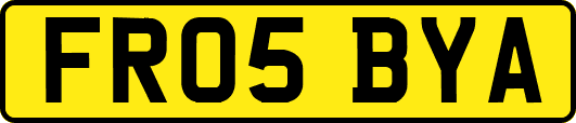 FR05BYA