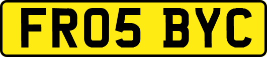 FR05BYC