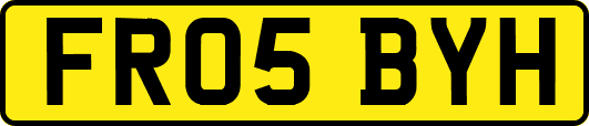 FR05BYH