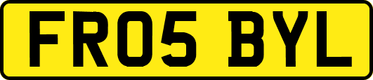 FR05BYL