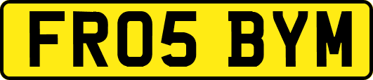 FR05BYM