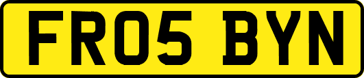 FR05BYN