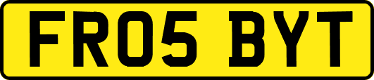 FR05BYT