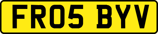 FR05BYV