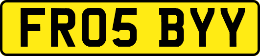 FR05BYY