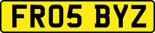 FR05BYZ