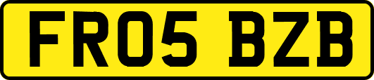 FR05BZB