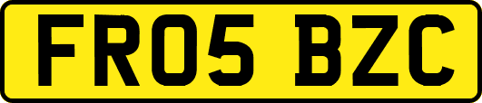 FR05BZC