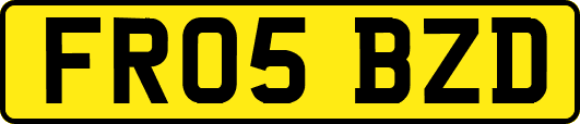 FR05BZD
