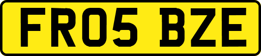 FR05BZE