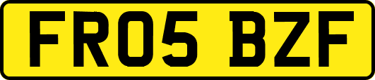 FR05BZF