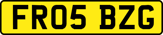 FR05BZG