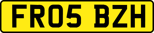 FR05BZH