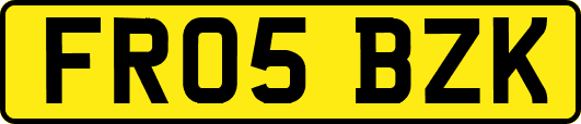 FR05BZK