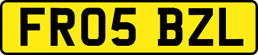 FR05BZL