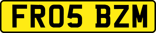 FR05BZM