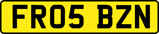 FR05BZN