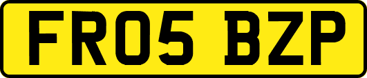 FR05BZP