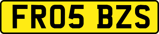 FR05BZS