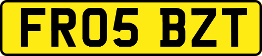 FR05BZT