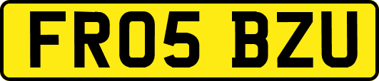 FR05BZU