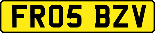 FR05BZV