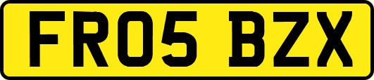 FR05BZX