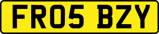 FR05BZY