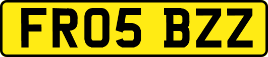 FR05BZZ
