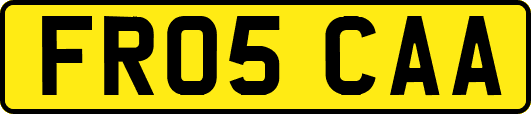 FR05CAA