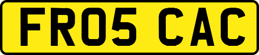FR05CAC