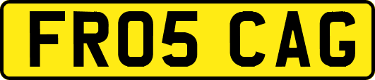 FR05CAG