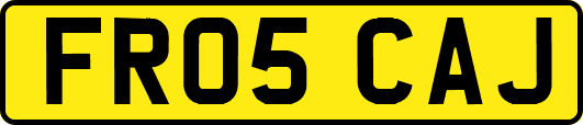 FR05CAJ