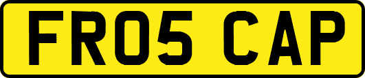 FR05CAP