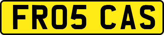 FR05CAS