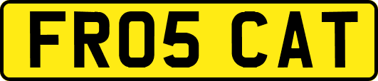 FR05CAT