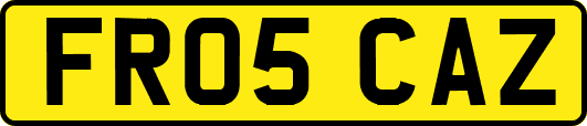 FR05CAZ