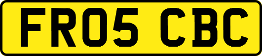 FR05CBC