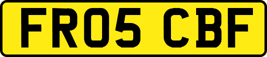FR05CBF