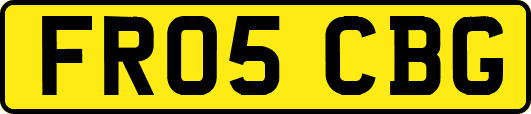 FR05CBG