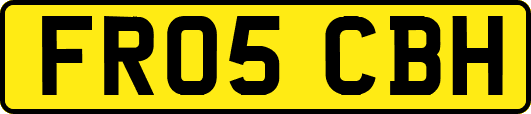 FR05CBH