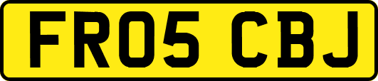 FR05CBJ