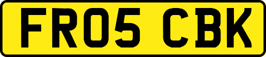 FR05CBK