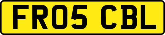 FR05CBL