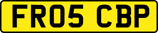 FR05CBP