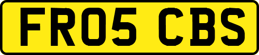 FR05CBS